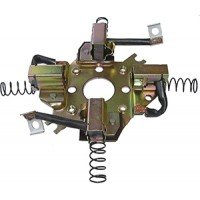 SUPORTE DA ESCOVA PT.CASE/VOLV.12V 4ESC