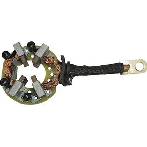 SUPORTE DA ESCOVA PT.HONDA CIVIC  04ESC