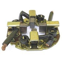 SUPORTE DA ESCOVA PT.S10/MAZDA/DOD.4ESC