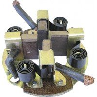 SUPORTE DA ESCOVA PT.CUMMINS/CATER.4ESC