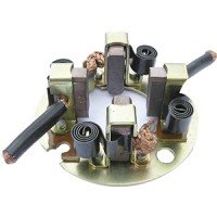 SUPORTE DA ESCOVA PT.BESTA 2.7 TDS.4ESC