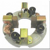 SUPORTE DA ESCOVA PT.CASE/CUM 04ESC 12V