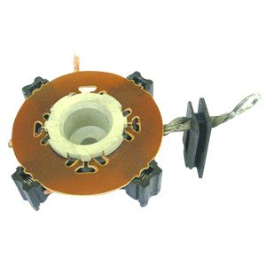 SUPORTE DA ESCOVA PT.FIESTA/KA/ESC/ECOS