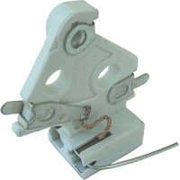 SUPORTE DA ESCOVA ALT.CHEVRO/GM 12V4ESC