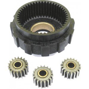 REPARO PLANETÁRIO PT.CLARK/GM/CHEVRO