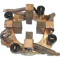 SUPORTE DA ESCOVA PT.N.HOLAND/VALT.4ESC