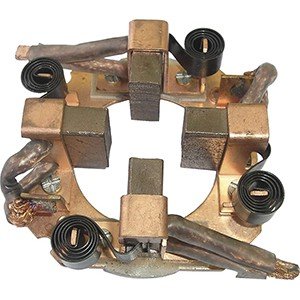 SUPORTE DA ESCOVA PT.N.HOLAND/VALT.4ESC