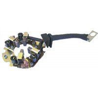 SUPORTE DA ESCOVA PT.MITS/NISS/SUZ.4ESC