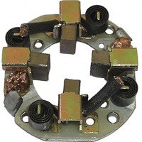 SUPORTE DA ESCOVA PT.DENSO/ISUZU 04ESC.