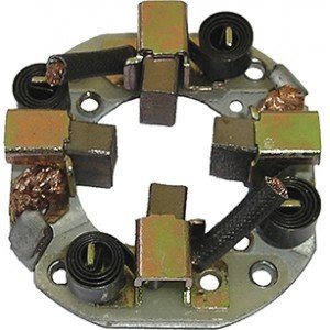 SUPORTE DA ESCOVA PT.DENSO/ISUZU 04ESC.