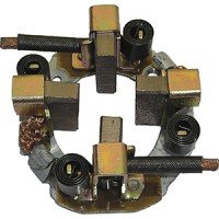 SUPORTE DA ESCOVA PT.N.HOLAND/TOY.04ESC