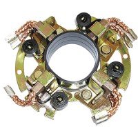 SUPORTE DA ESCOVA PT.DELC.24V/41MT 4ESC