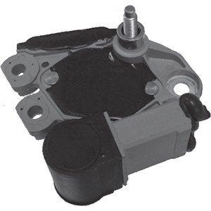 REGULADOR DE VOLTAGEM ASTRA CORSA S10 BLAZER VECTRA GAUSS