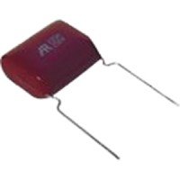 CAPACITOR POLIESTER FALANT 250V - 10 UNIDADES