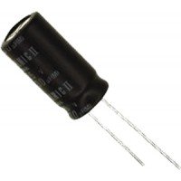 CAPACITOR ELETROLITICO 47UF/110V BIP - 10 UNIDADES