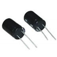 CAPACITOR ELETROLITICO 22UF/11OV BIP - 10 UNIDADES