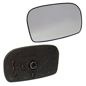 SUBCONJUNTO DO RETROVISOR H.CIVIC 98>00 LE