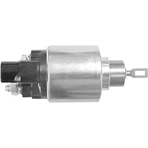 AUTOMÁTICO MOTOR DE PARTIDA COROLLA 1.8  16V 02/08