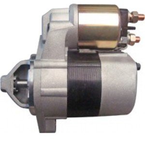 MOTOR DE PARTIDA FIESTA/COURRI/ZETEC 12V