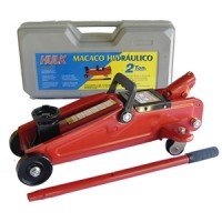 MACACO JACARÉ UNIVERSAL 2TON 