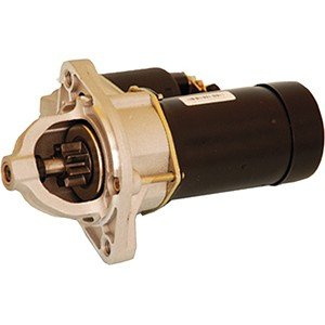 MOTOR DE PARTIDA MONZA KADETT IPANEM.12V