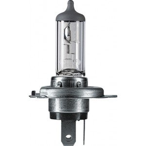 LAMPADA H4 BI-IODO 75/70W/24V