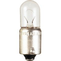 LAMPADA PARA LANTERNA (69) UN 4W/24V - 10 UNIDADES
