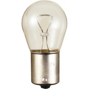 LAMPADA PISCA/RÉ UNIV 21W/24V - 10 UNIDADES