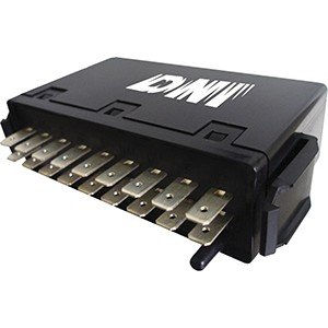 RELÉ PISCA PLAC LIM MB/AXO24V