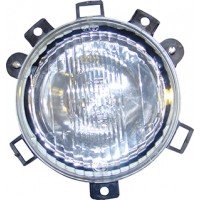 FAROL AUXILIAR FIAT DOBLO ADIV 04> - 2 UNIDADES