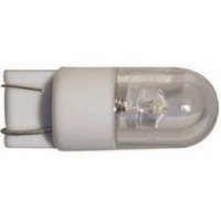 LAMPADA BASE DE VIDRO GR 24V LED.BR - CAIXA COM 10