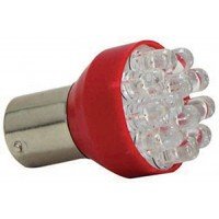LAMPADA PISCA/RÉ LED 24V  BR  - CAIXA COM 10