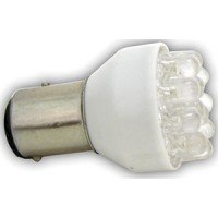 LAMPADA PISCA/RÉ LED SIMUL12V