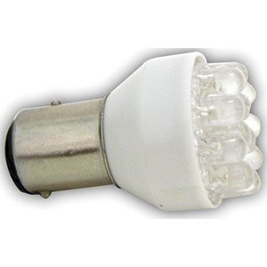 LAMPADA PISCA/RÉ LED SIMUL12V