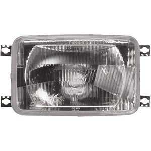 FAROL H4 VOLVO N10 C/VIG  D/E