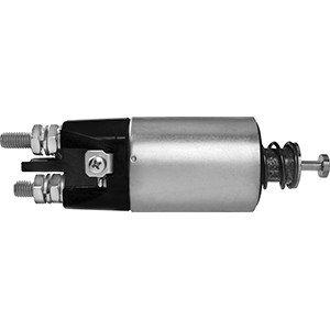 AUTOMÁTICO MOTOR DE PARTIDA RENA/TRUCK VOLVO 24V T