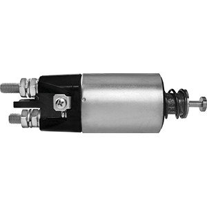 AUTOMÁTICO MOTOR DE PARTIDA MITSHUBISHI 24V TDS MD