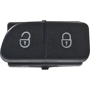 CAPA INTERRUPTOR TRAV/DEST GOL/G5 FOX - 5 UNIDADES