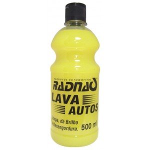 LAVA AUTO NEUTRO 500ML UNIVER