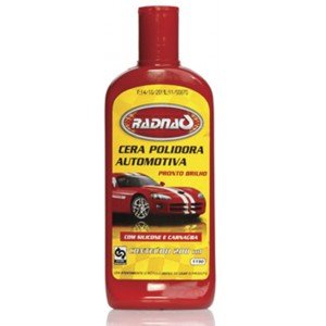 CERA LIQUIDA PRONTA P/USO 200ML 