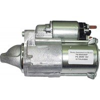 MOTOR DE PARTIDA PG 260B FIAT FIRE TODOS