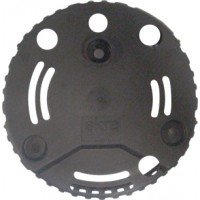 TAMPA PROTETORA TRATOR/CNH TM110/CS