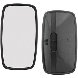 RETROVISOR EXTERNO FORD/MB/SCANIA/VOLVO