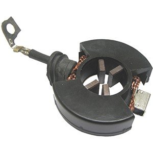 SUPORTE DA ESCOVA PT.COURIE/RANGER99>01