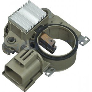 REGULADOR DE VOLTAGEM MITSUBISHI L200/L300