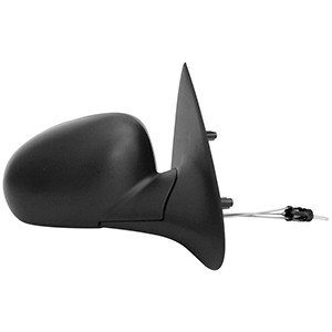 RETROVISOR EXTERNO GOL G2 95> 2P.C/C.LD