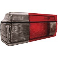 LANTERNA TRASEIRA VW VOYAGE 85>90FUME E