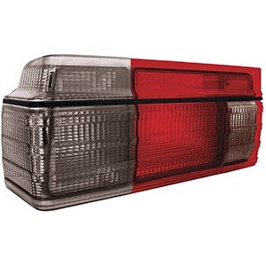 LANTERNA TRASEIRA VW VOYAGE 85>90FUME E