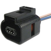 CHICOTE 2 VIAS SENS TEMP.VW/MB..