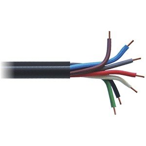 CABO PP P/INST  C/4 FIOS B-(16)